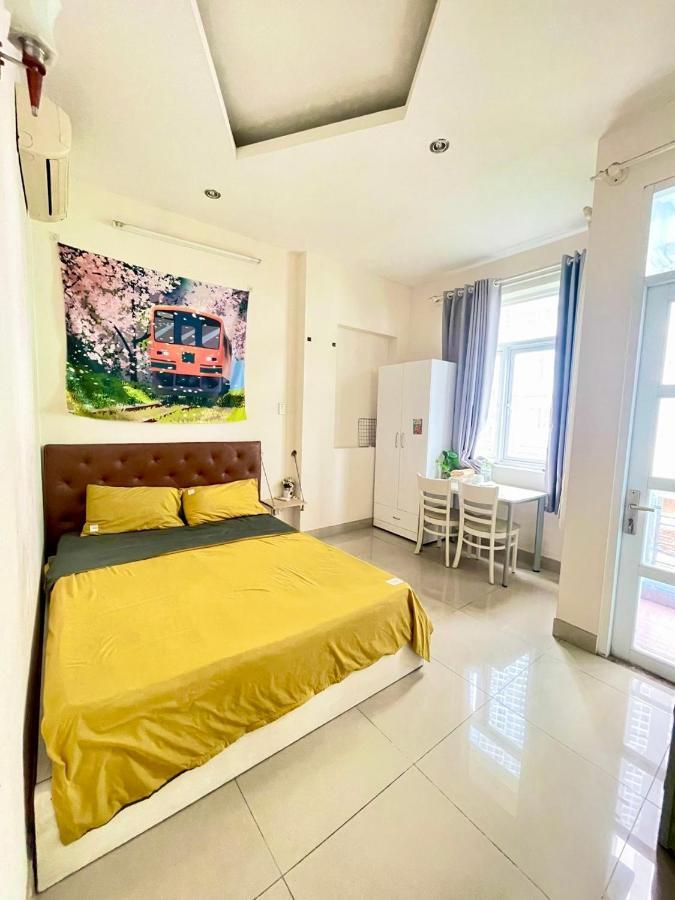 Feli Home - Close To Landmark 81 Hô Chi Minh-Ville Extérieur photo