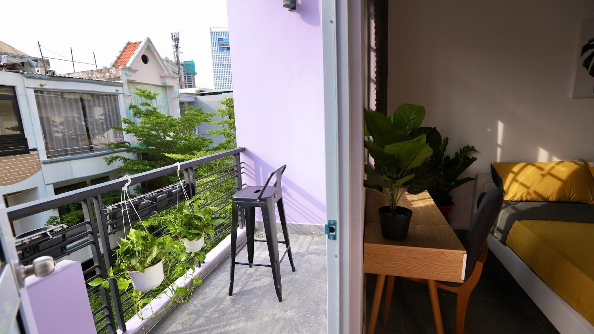 Feli Home - Close To Landmark 81 Hô Chi Minh-Ville Extérieur photo