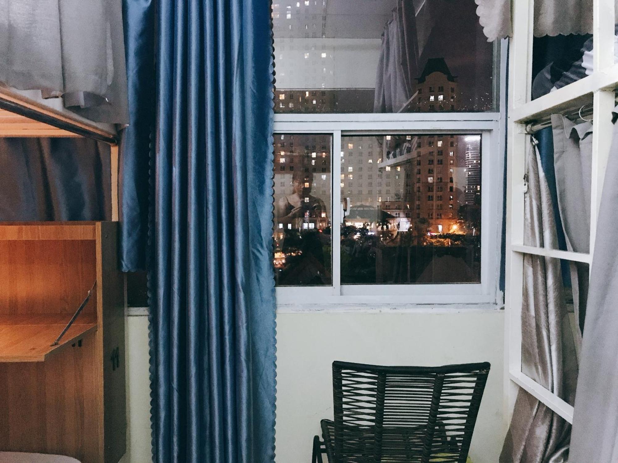 Feli Home - Close To Landmark 81 Hô Chi Minh-Ville Extérieur photo